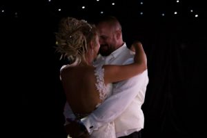 Nunsmere Hall Wedding DJ Cheshire