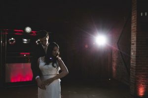 Shustoke Barn Wedding DJ Coleshill
