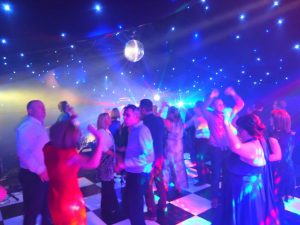 Party DJ Leeds