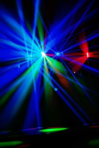 Party DJ Leeds