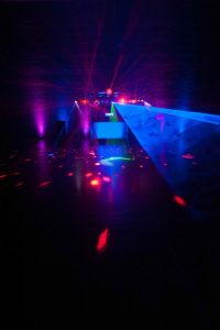 Party DJ Leeds