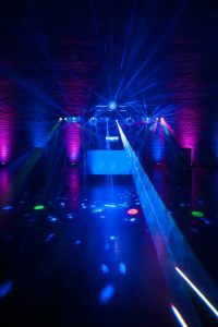 Wedding & Party DJ Birmingham