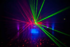 Party DJ Leeds 2