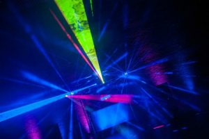 Party DJ Cheshire
