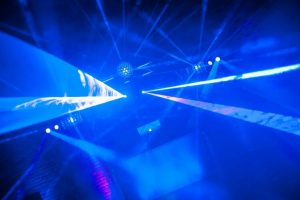 Wedding & Party DJ Liverpool