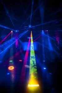 Party DJ Manchester