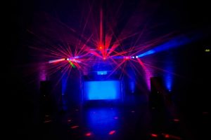 Wedding DJ Nottingham