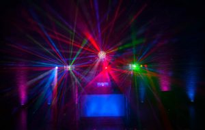 Kids Party DJ West Yorkshire