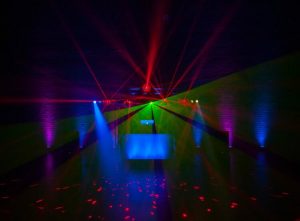 Wedding DJ Manchester