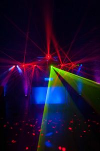 Groove Noise Wedding DJ Leeds