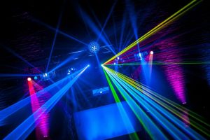 Party DJ Crewe