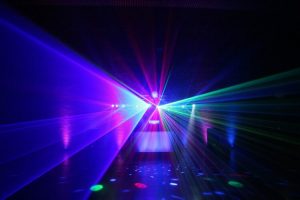 Wedding & Party DJ Lancashire