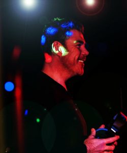 Wedding DJ Chester 2