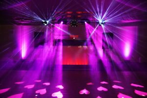 Combermere Abbey Wedding DJ Shropshire