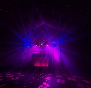 Combermere Abbey Wedding DJ Shropshire