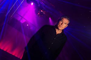 Combermere Abbey Wedding DJ Shropshire