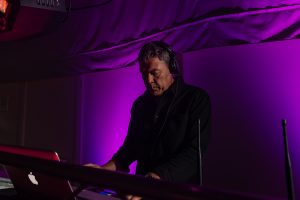 Combermere Abbey Wedding DJ Shropshire