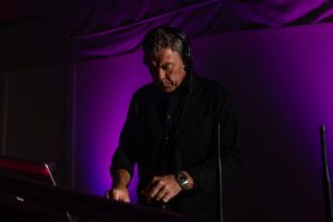 Combermere Abbey Wedding DJ Shropshire