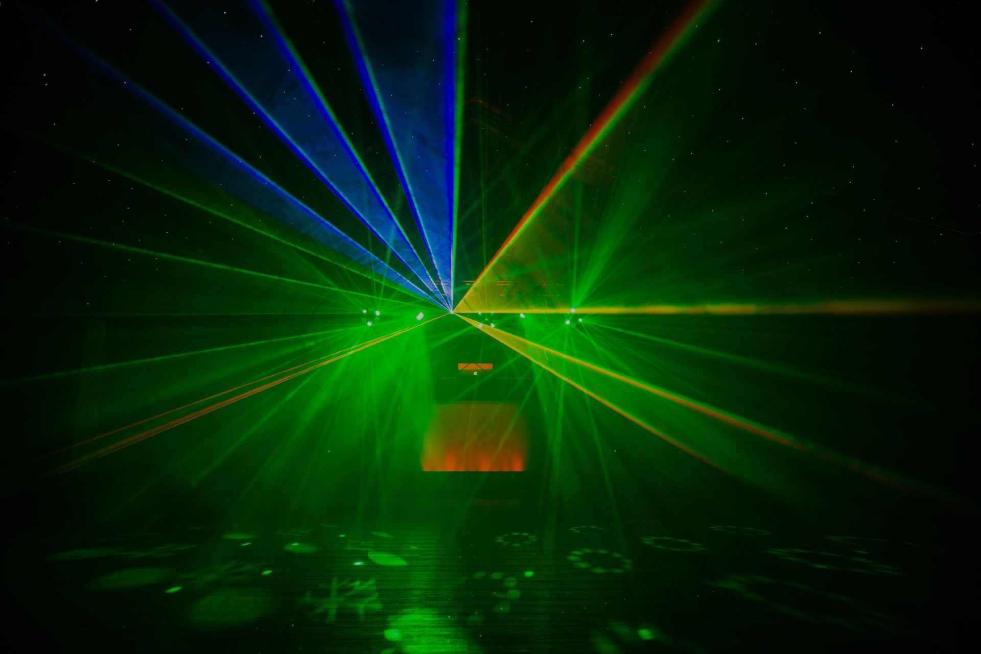 Groove Noise