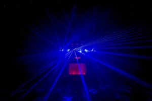 Combermere Abbey Wedding DJ Shropshire