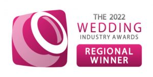 TWIA Wedding DJ Of The Year 2022