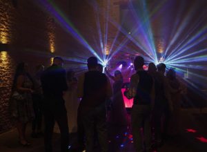 Cripps Barn Wedding DJ Cirencester