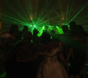 Cripps Barn Wedding DJ Cirencester