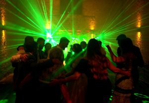 Cripps Barn Wedding DJ Cirencester