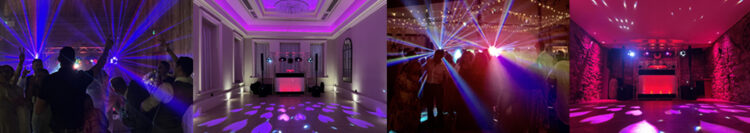 North West Wedding DJ 2