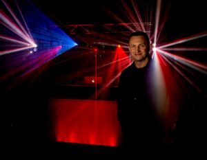 Combermere Abbey Wedding DJ Shropshire