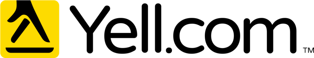 Yell Logo