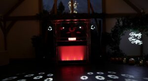 Wedding DJ Leicester 1