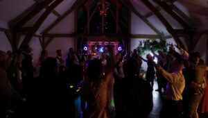 Wedding DJ Leicester 4