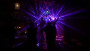 Willow Marsh Farm Wedding DJ Loughborough 2