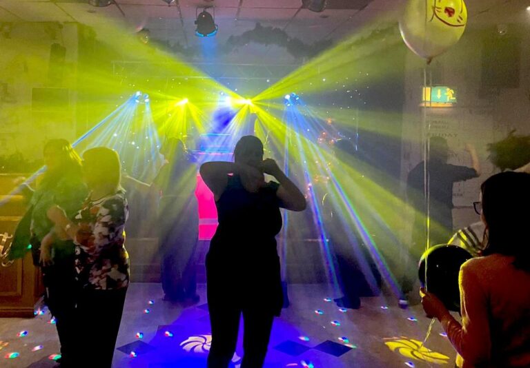 York Wedding DJ