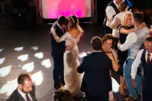 Wedding DJ Leicester 5