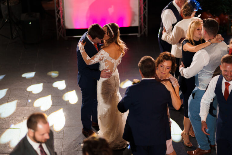 Wedding DJ Leicester 5