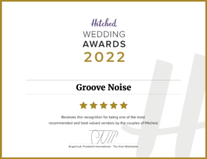 Hitched Wedding Awards 2022-2