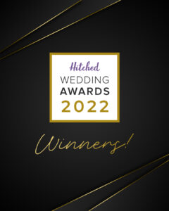 Hitched Wedding Awards 2022
