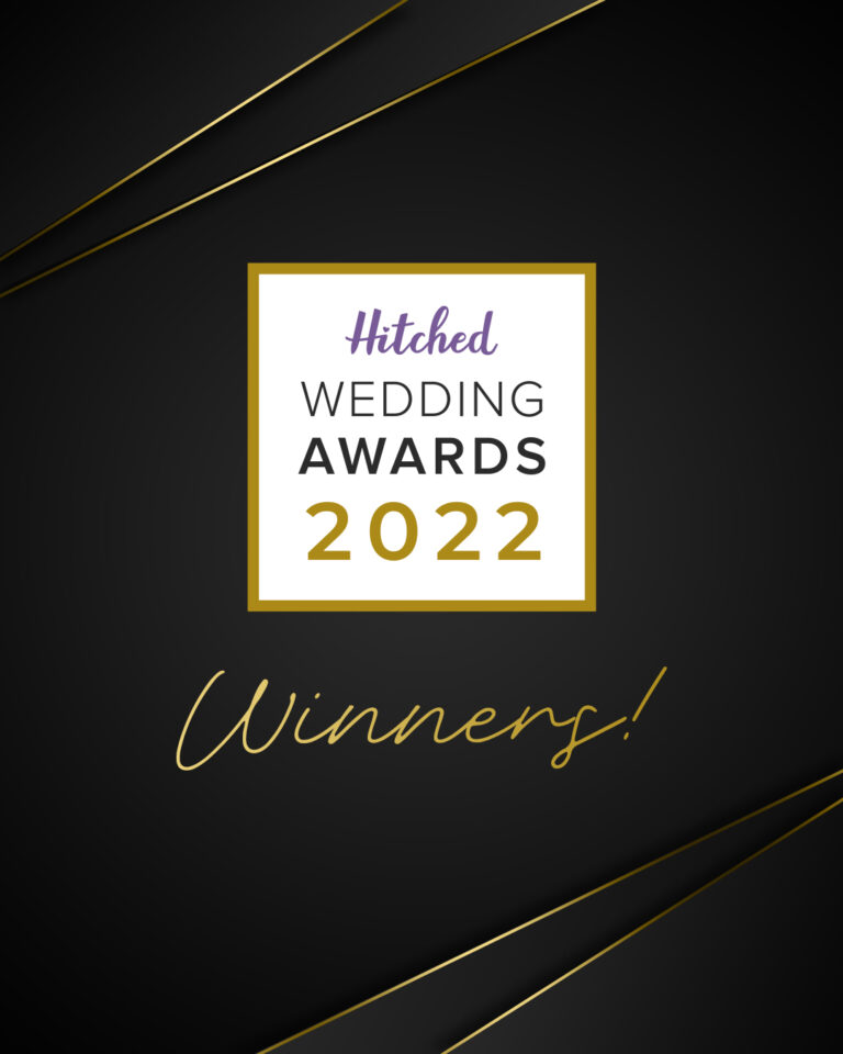 Hitched Wedding Awards 2022