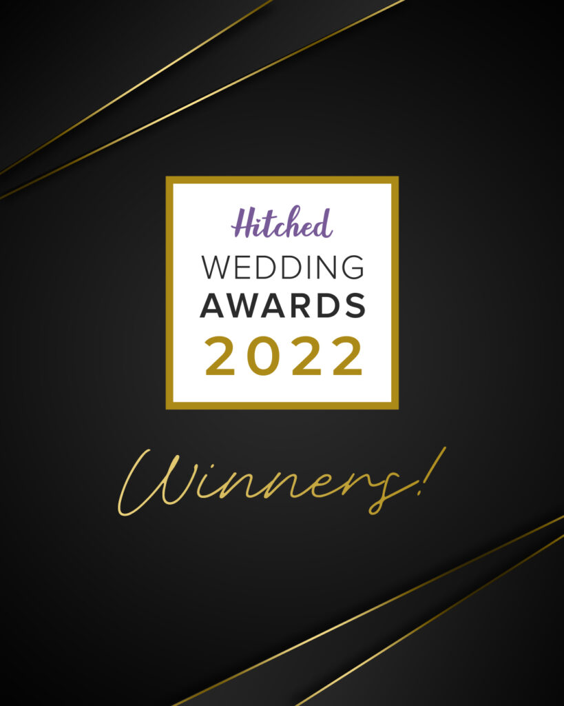 Hitched Wedding Awards 2022