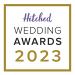 Hitched Wedding Awards 2023